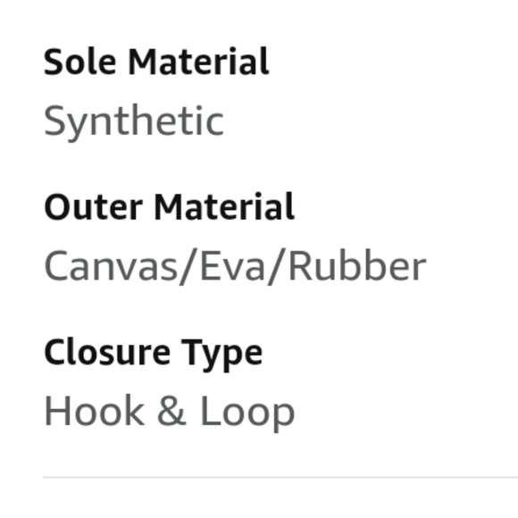 Multi Color Athletic Sandals - Picture 4 of 4